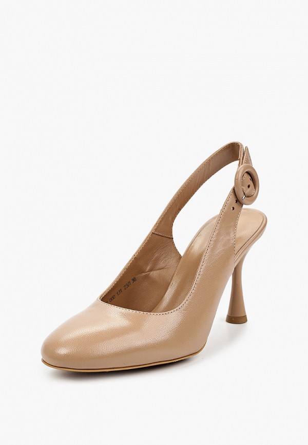 фото Туфли giotto