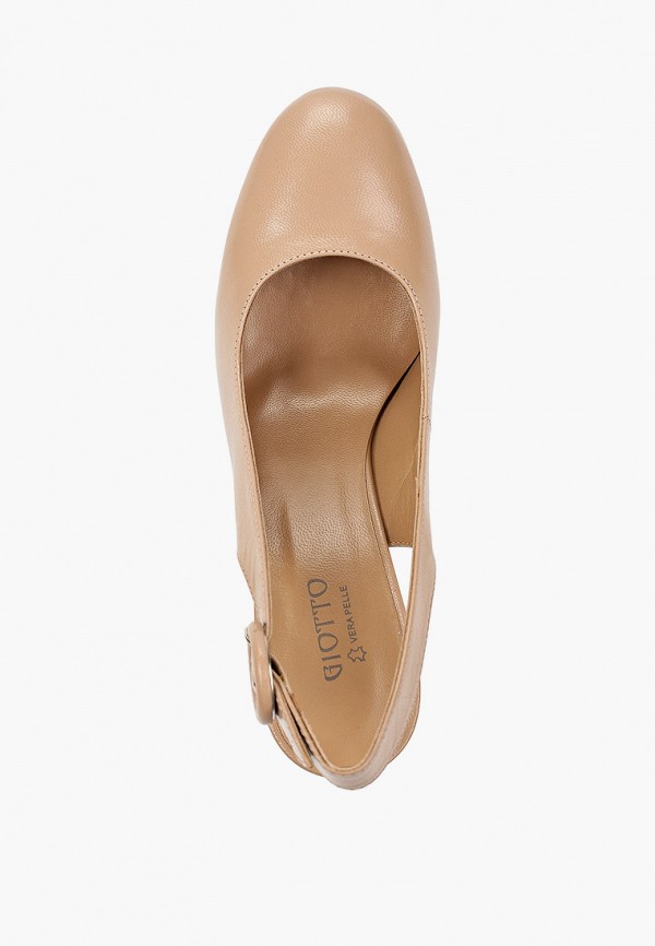 фото Туфли giotto