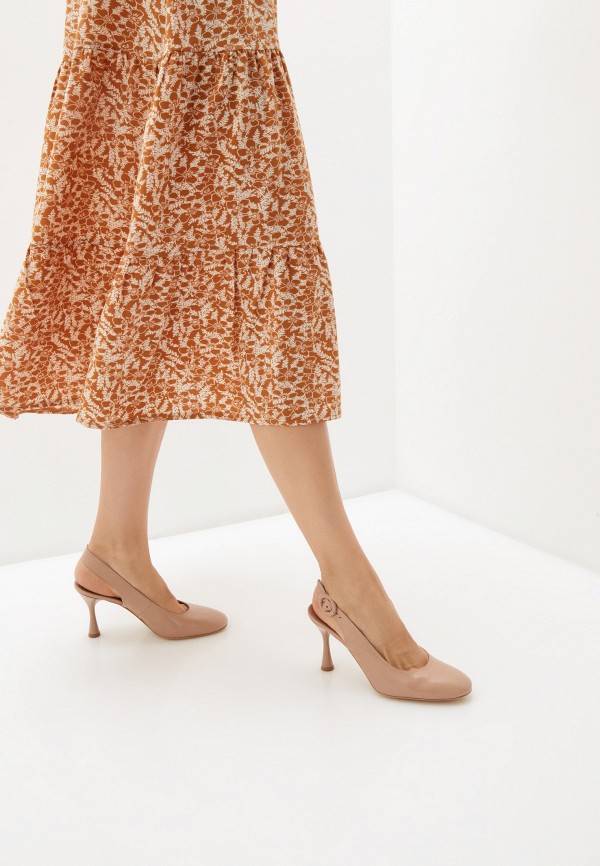 фото Туфли giotto