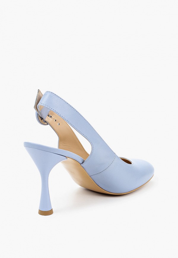 фото Туфли giotto