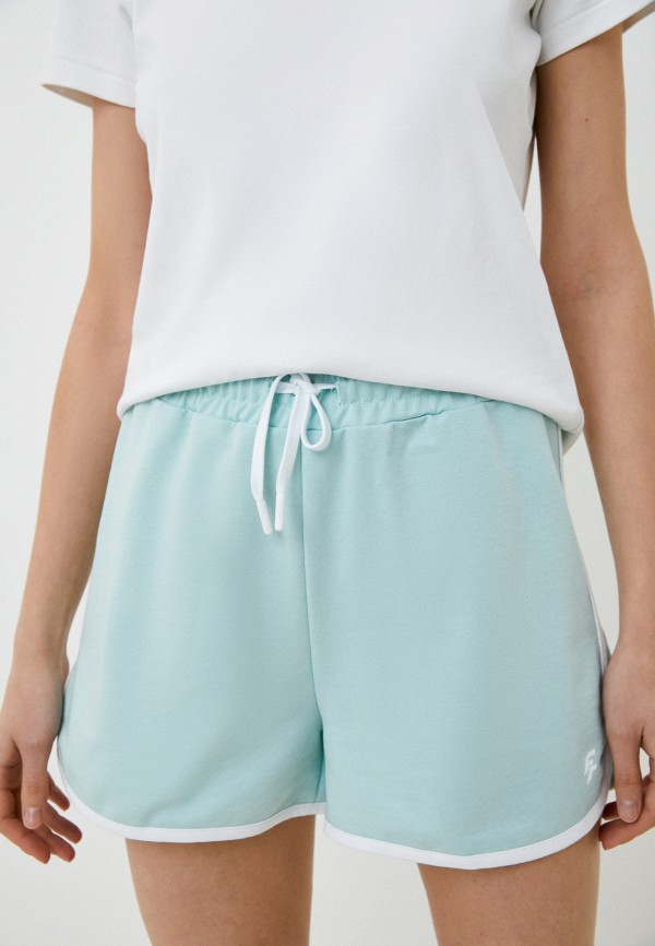 фото Шорты спортивные defacto