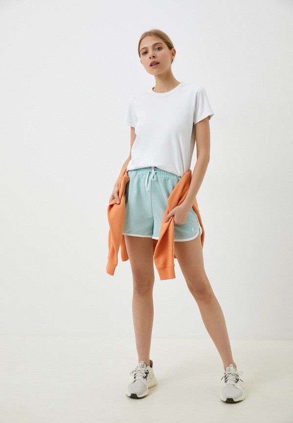 фото Шорты спортивные defacto