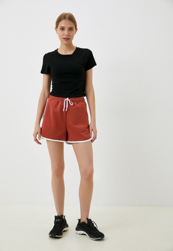 фото Шорты спортивные defacto