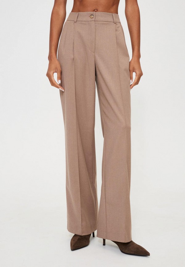 Брюки SashaOstrov 6990₽