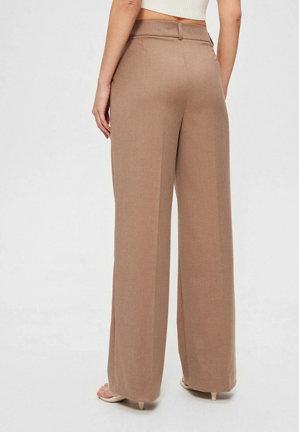 фото Брюки sashaostrov