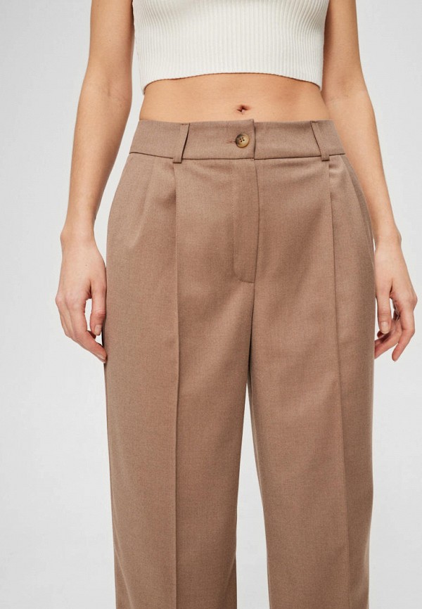 фото Брюки sashaostrov