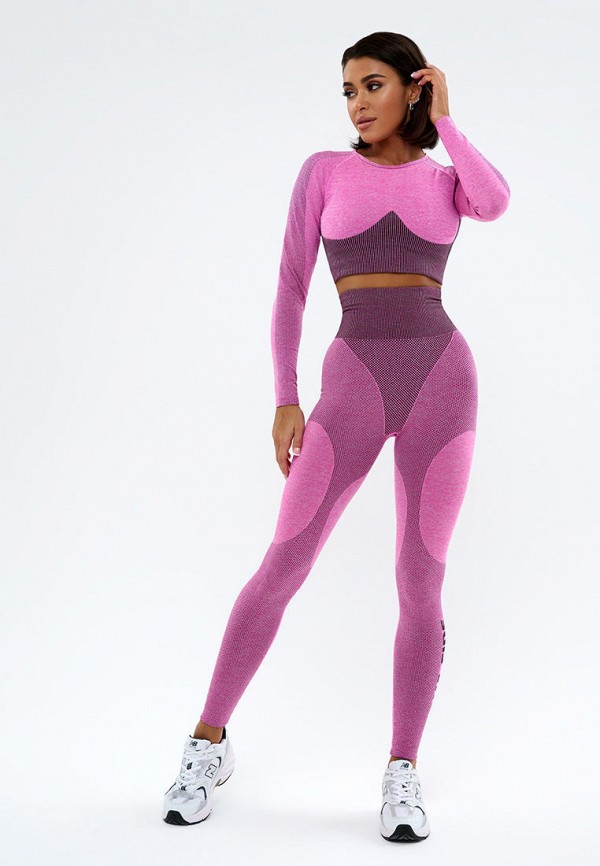 фото Леггинсы bona fide