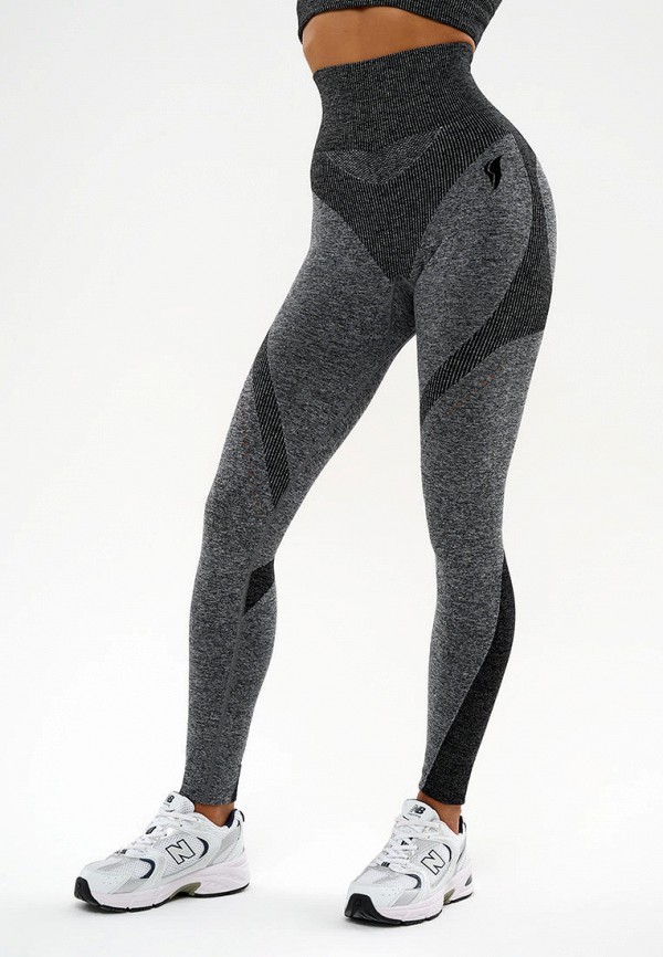 фото Леггинсы bona fide