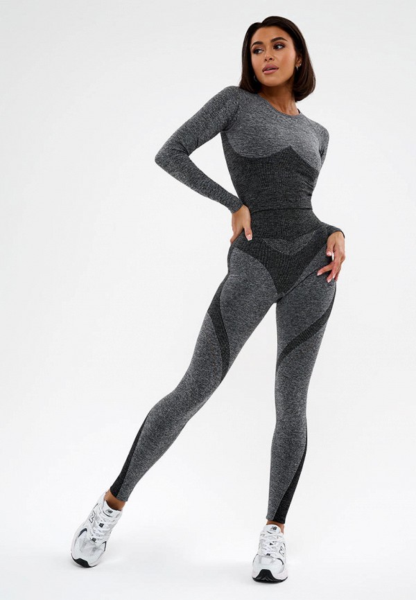 фото Леггинсы bona fide