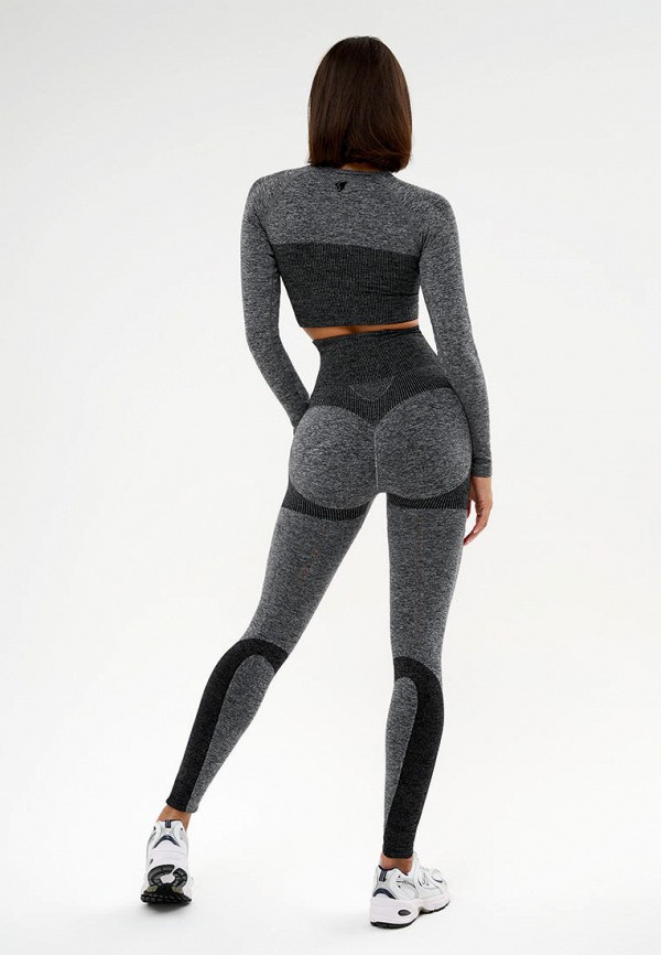 фото Леггинсы bona fide