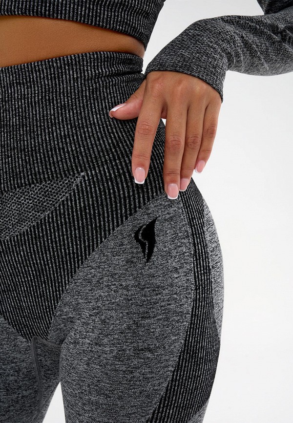 фото Леггинсы bona fide