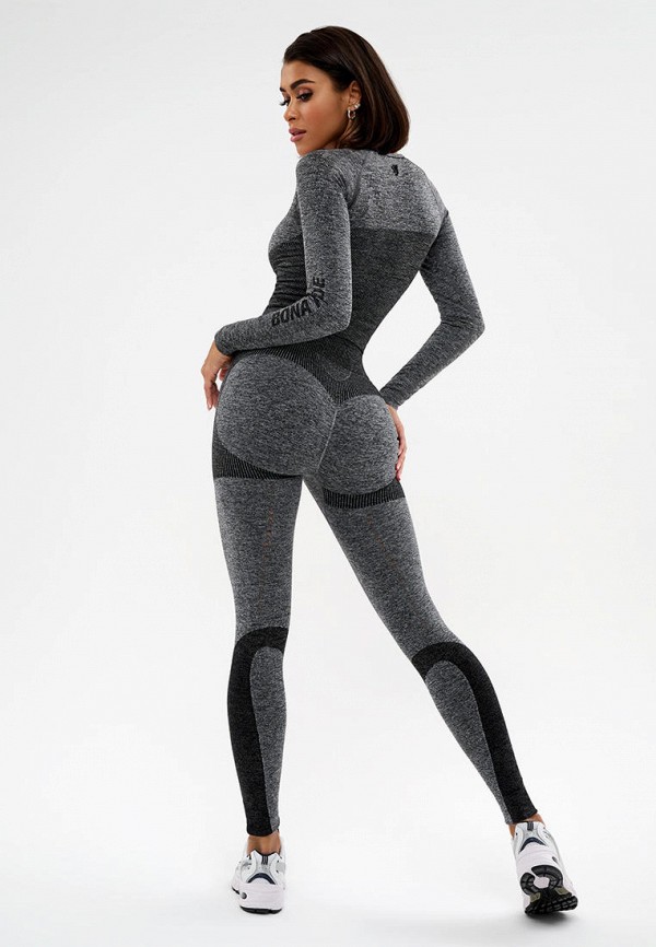 фото Леггинсы bona fide