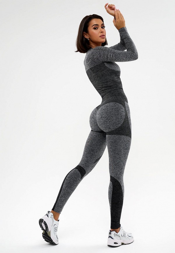 фото Леггинсы bona fide