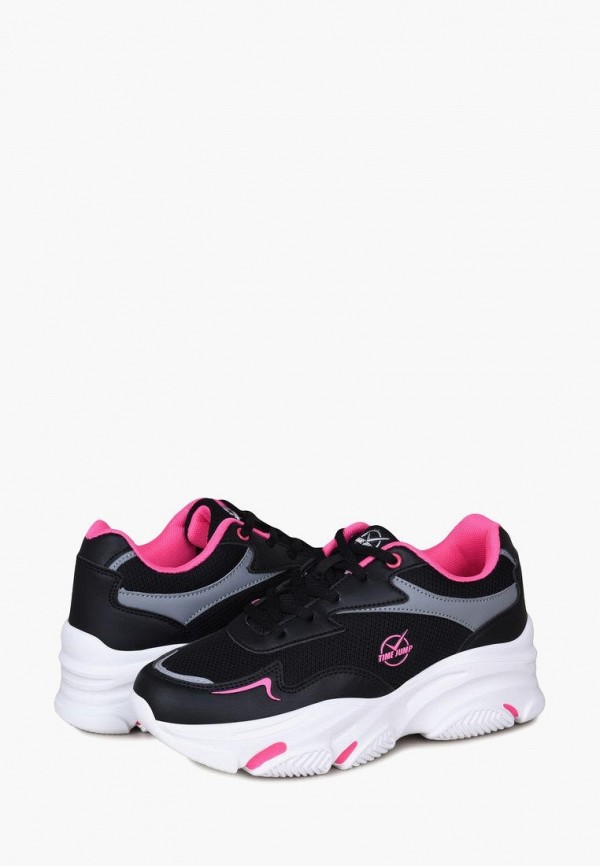 фото Кроссовки timejump