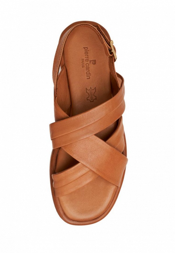 фото Сандалии pierre cardin