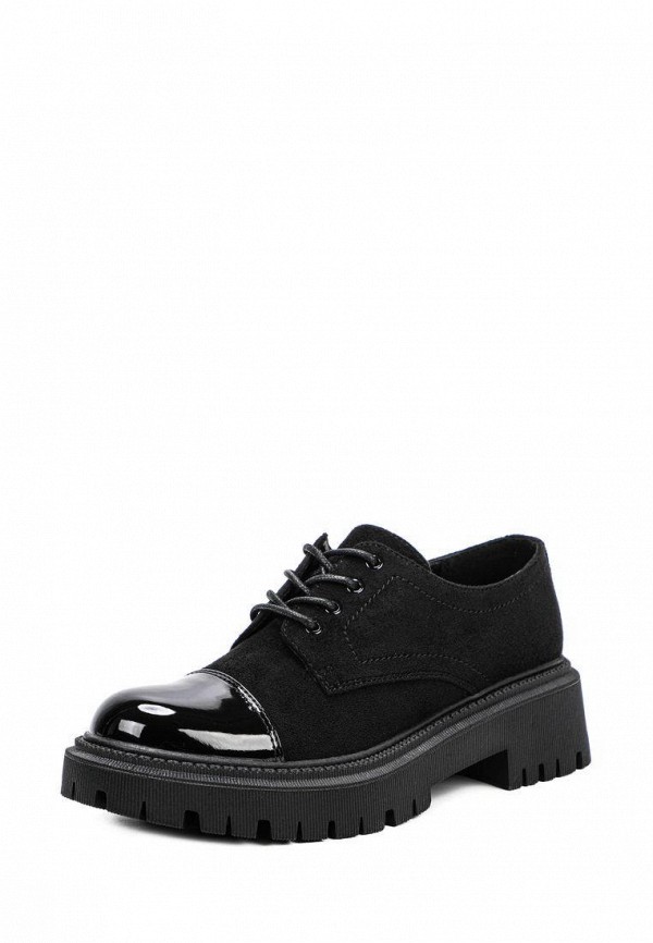 фото Ботинки t.taccardi