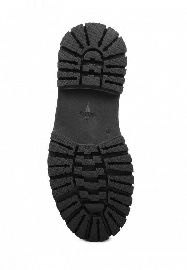 фото Ботинки t.taccardi