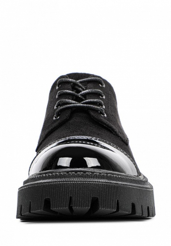 фото Ботинки t.taccardi