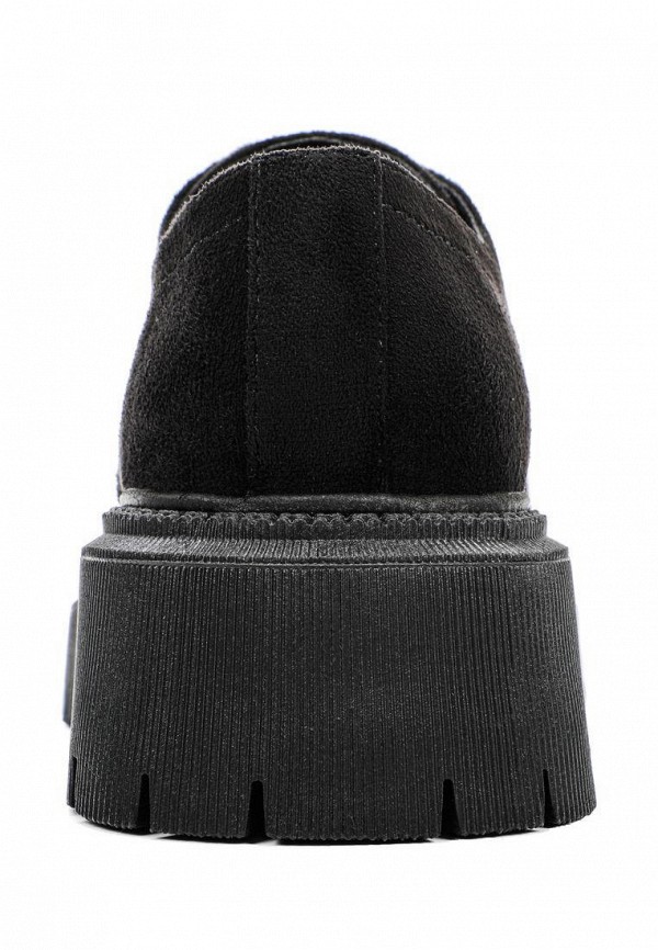 фото Ботинки t.taccardi