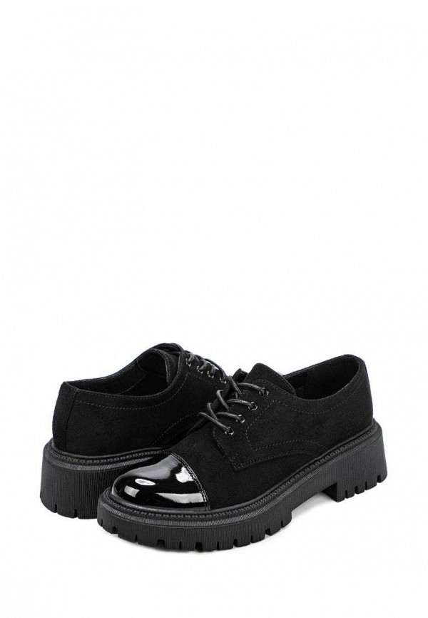 фото Ботинки t.taccardi