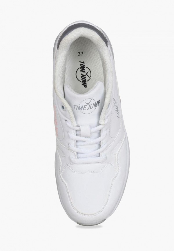 Кроссовки TimeJump белый, размер 41, фото 3