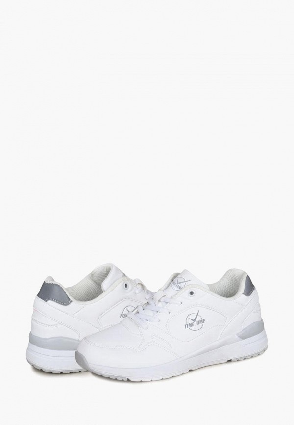 Кроссовки TimeJump белый, размер 41, фото 8