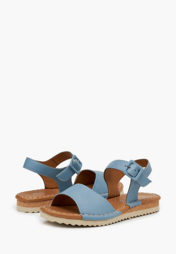 фото Сандалии alessio nesca