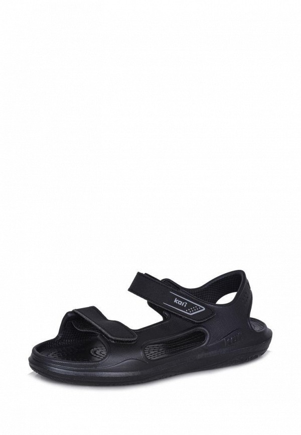 фото Сандалии kari