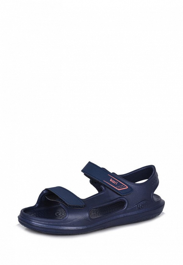 фото Сандалии kari