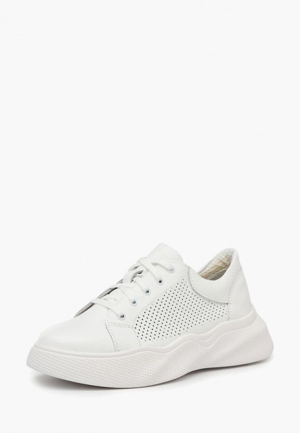 фото Кроссовки alessio nesca