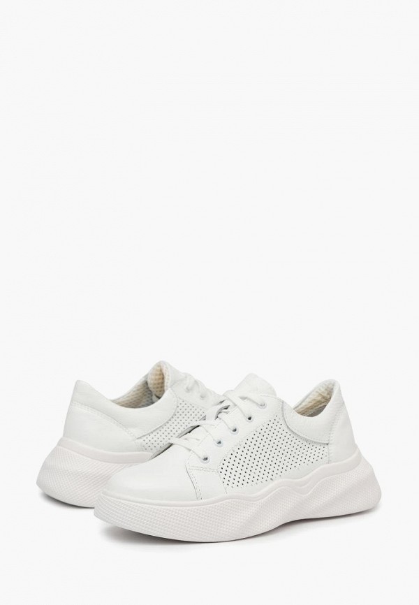 фото Кроссовки alessio nesca