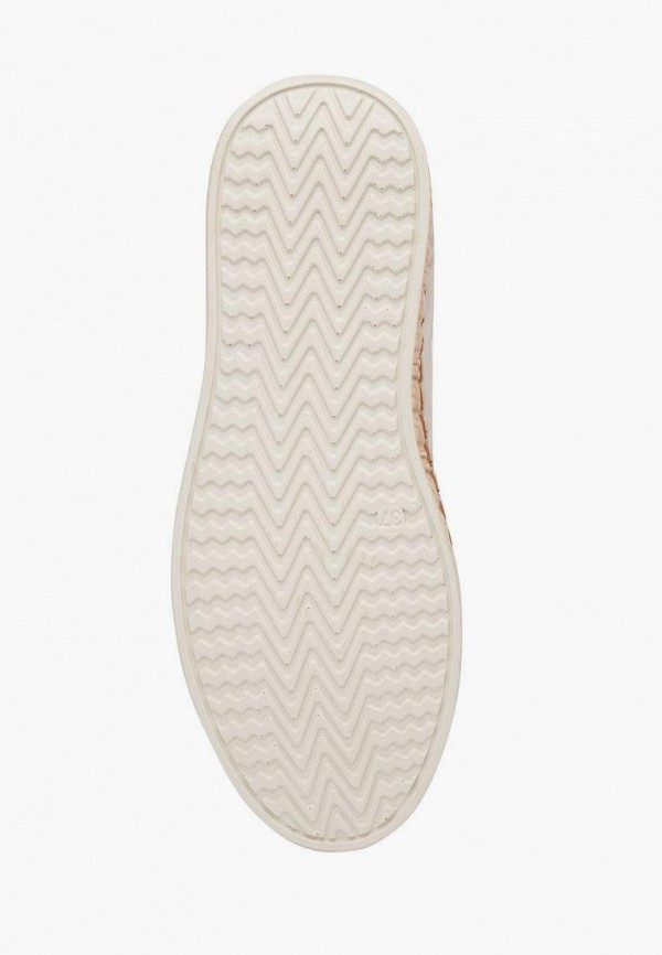 Ботинки Alessio Nesca бежевый, размер 41, фото 4