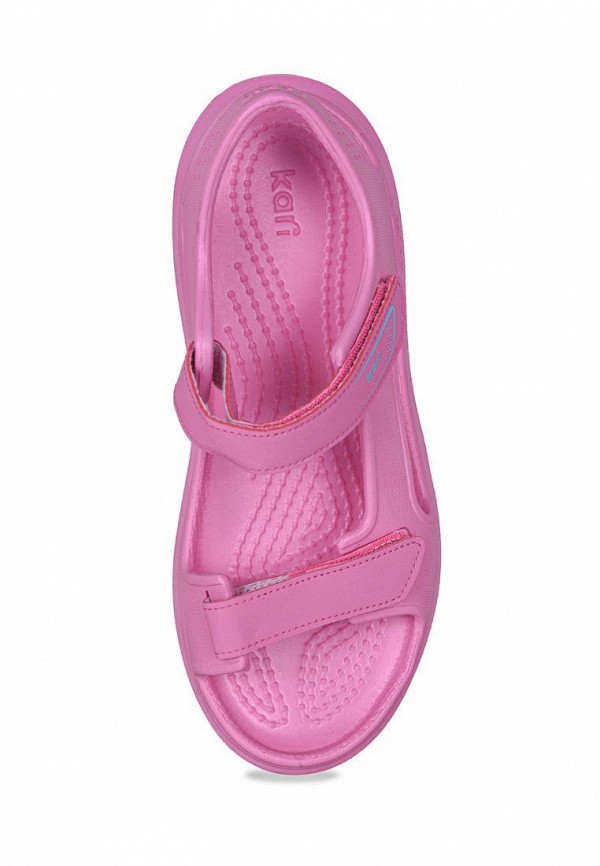 фото Сандалии kari