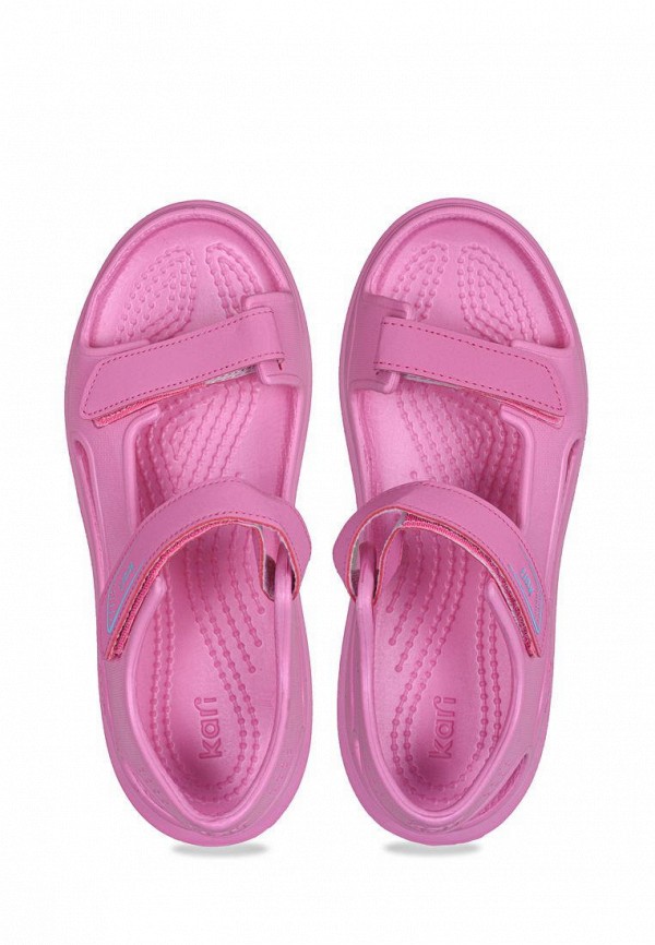 фото Сандалии kari