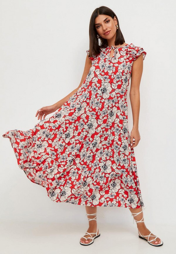 фото Платье сиринга