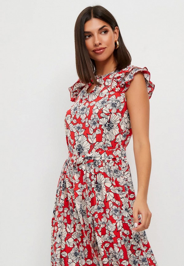 фото Платье сиринга