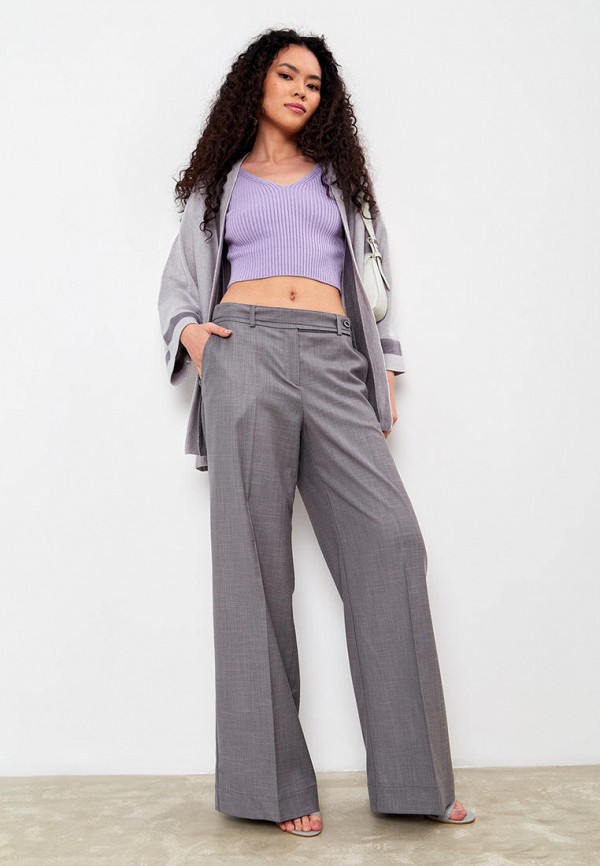 фото Брюки сиринга