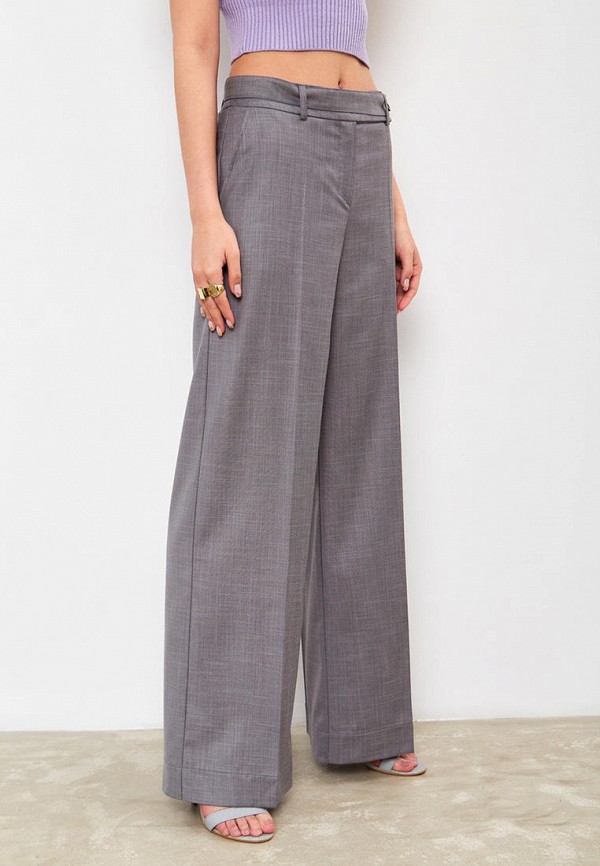 фото Брюки сиринга