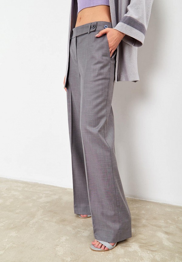 фото Брюки сиринга