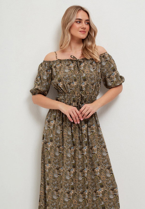 фото Платье сиринга