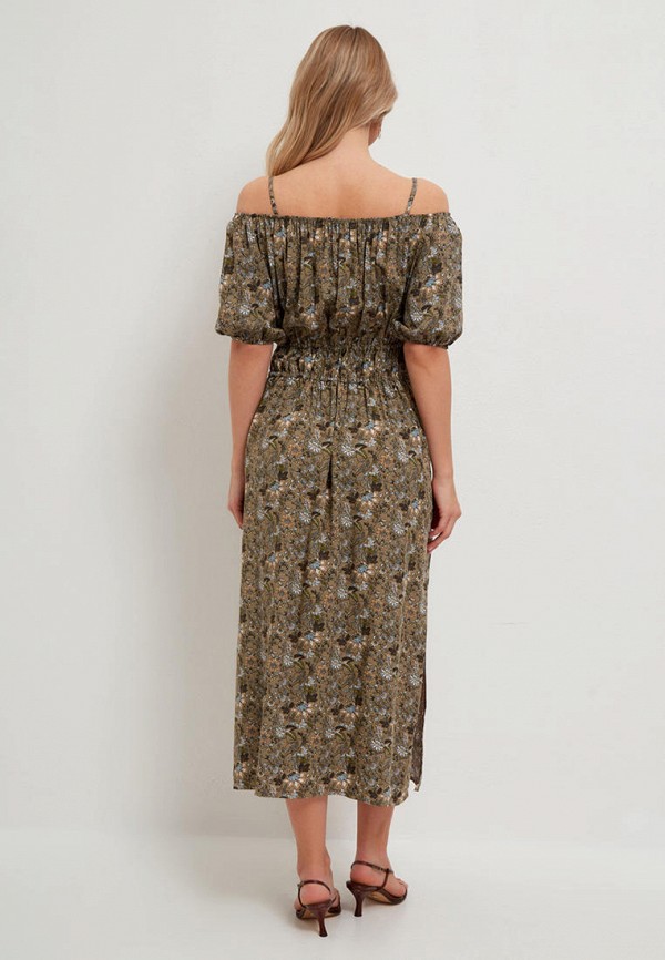 фото Платье сиринга