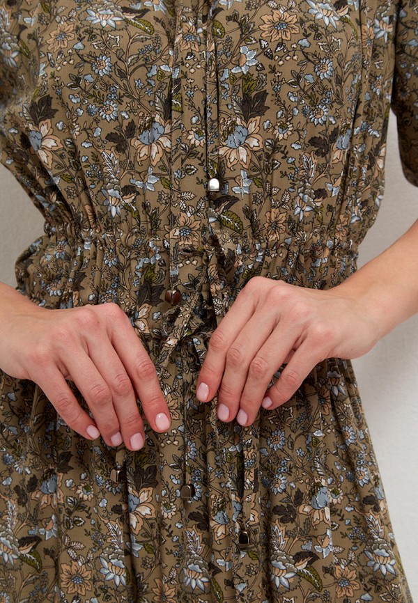 фото Платье сиринга