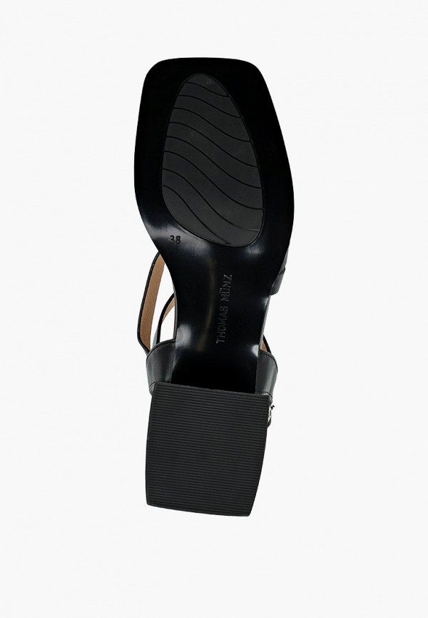 фото Босоножки thomas munz