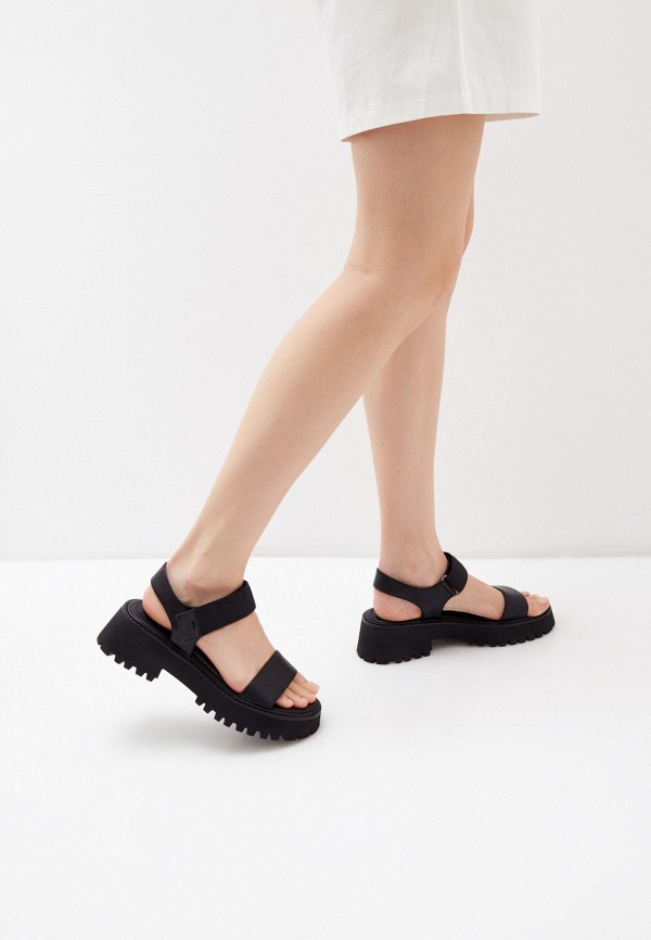 фото Босоножки thomas munz