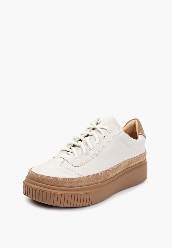 фото Кеды salamander