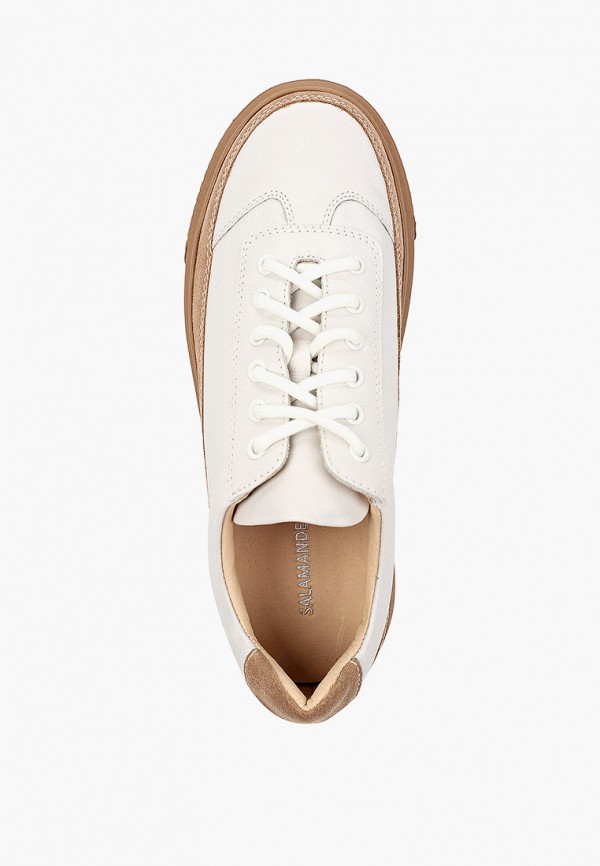 фото Кеды salamander