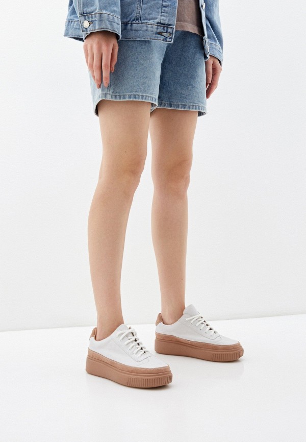 фото Кеды salamander