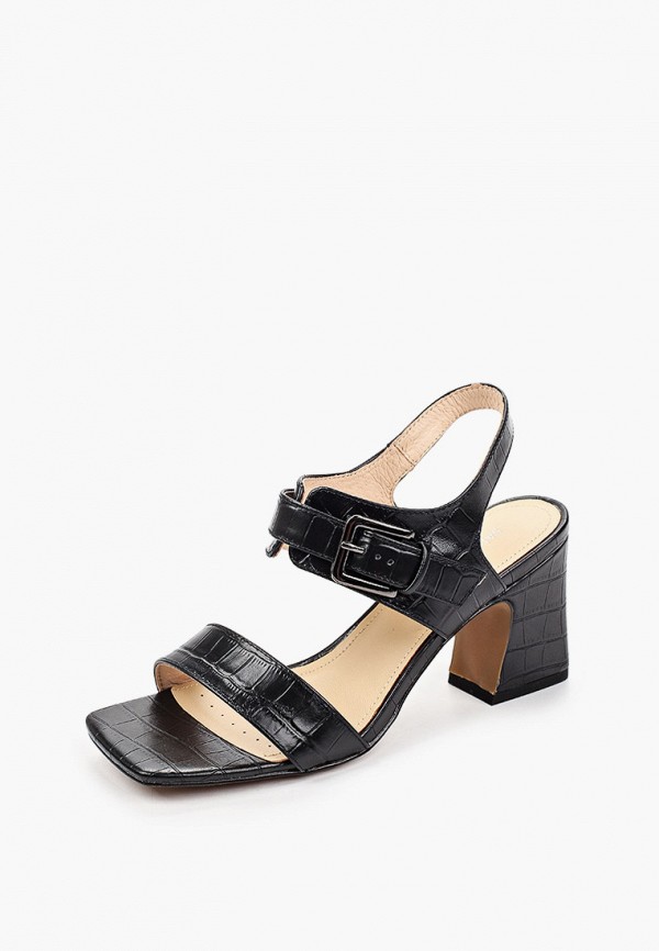 фото Босоножки salamander