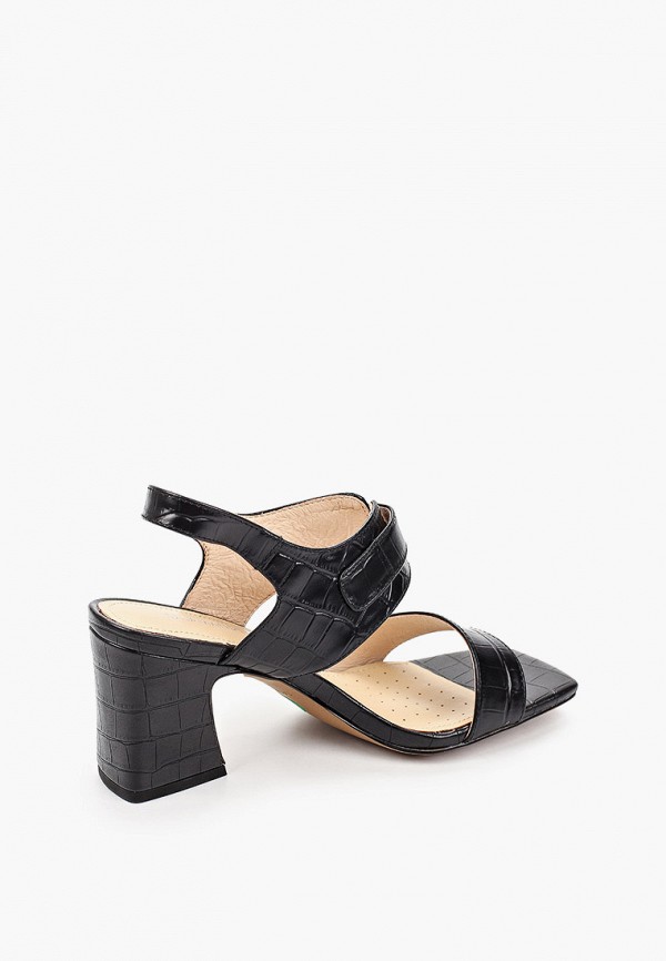 фото Босоножки salamander