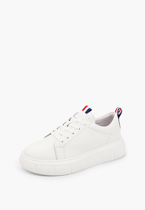 фото Кеды thomas munz